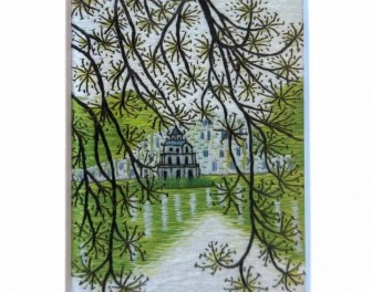 How Much Should Handmade Embroidery Cost? A Buyer’s Guide